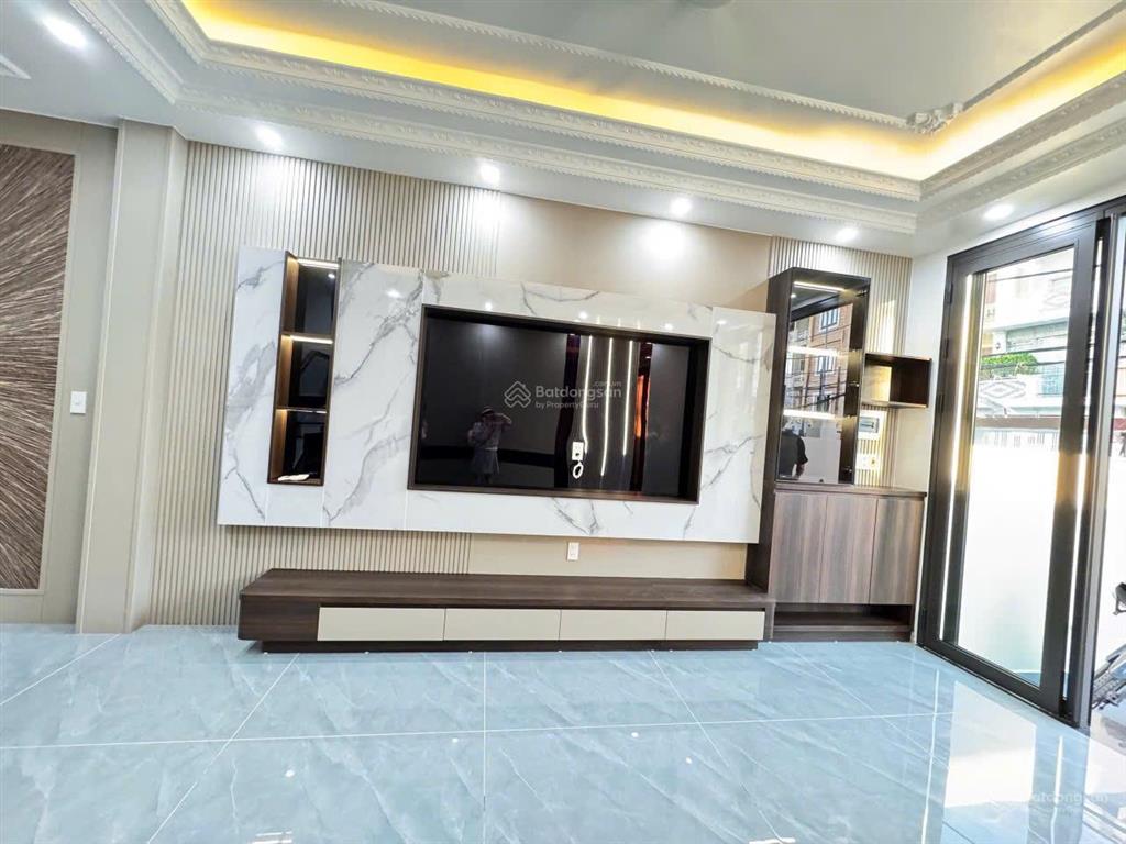 Bán nhà xây mới phố trung hành hải an