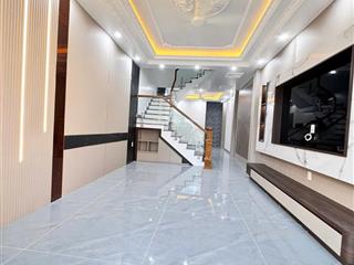 Bán nhà xây mới phố trung hành hải an