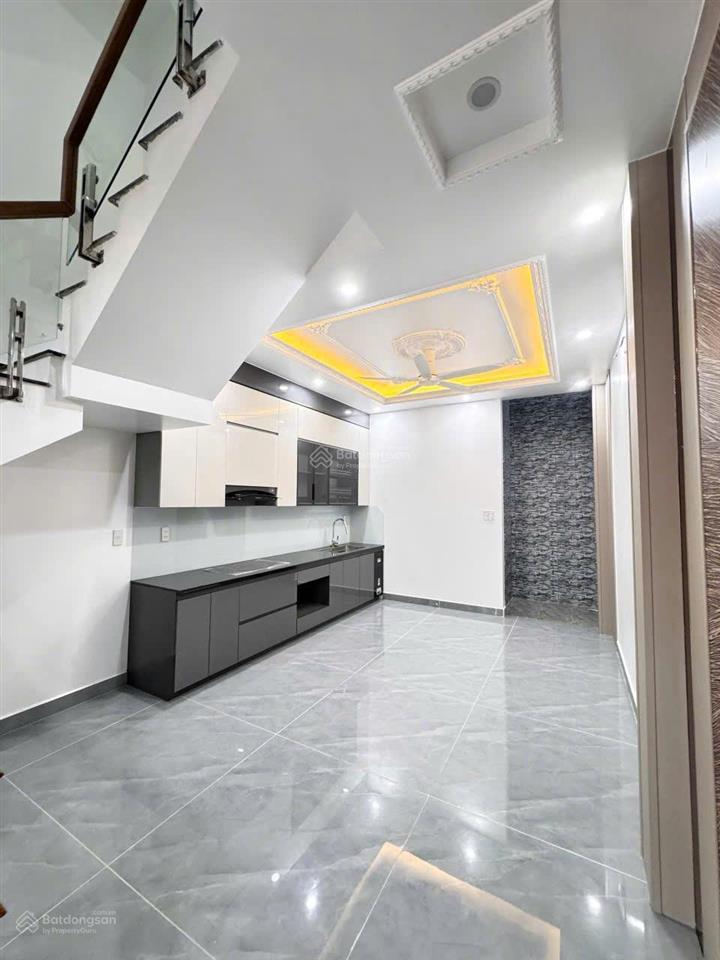 Bán nhà xây mới phố trung hành hải an