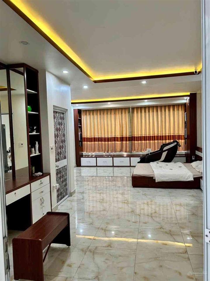 Siêu phẩm mặt đường ngô gia tự hải an