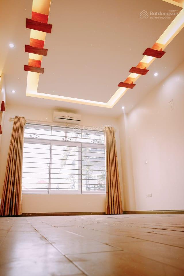 Cho thuê nhà riêng tại ngọc thụy, giá cực chất 11 triệu, 40m2, 3pn, 3wc