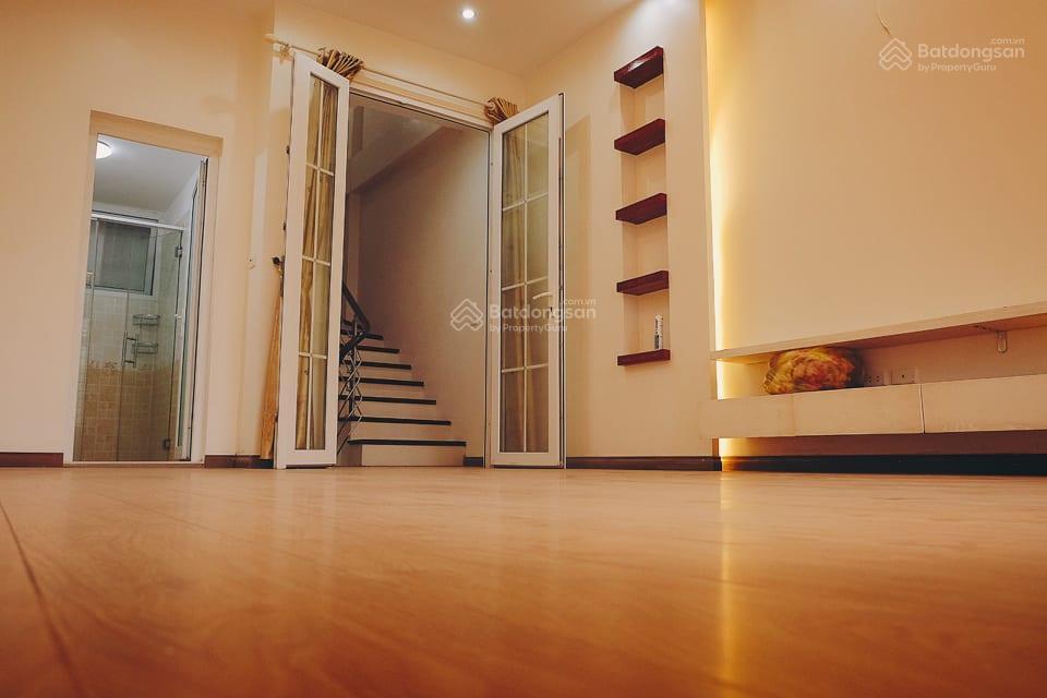 Cho thuê nhà riêng tại ngọc thụy, giá cực chất 11 triệu, 40m2, 3pn, 3wc