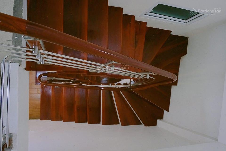 Cho thuê nhà riêng tại ngọc thụy, giá cực chất 11 triệu, 40m2, 3pn, 3wc
