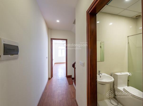 Cho thuê nhà liền kề tại đường nguyễn cảnh dị phường đại kim hoàng mai hn,dt 50 m2 x 4 tầng 13 tr/t