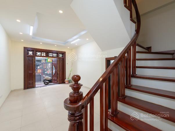 Cho thuê nhà liền kề tại đường nguyễn cảnh dị phường đại kim hoàng mai hn,dt 50 m2 x 4 tầng 13 tr/t