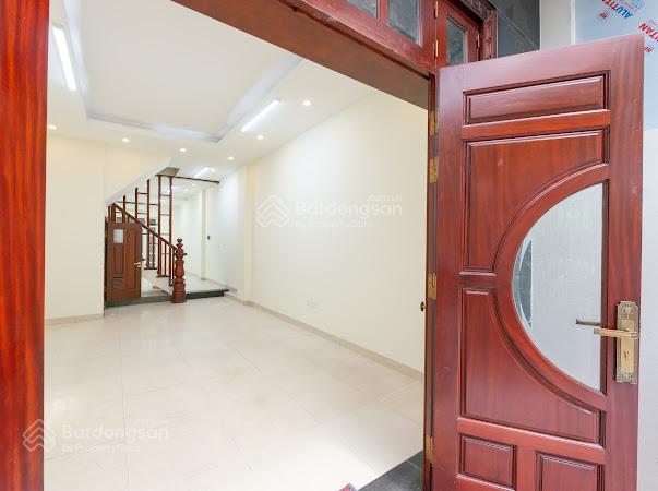 Cho thuê nhà liền kề tại đường nguyễn cảnh dị phường đại kim hoàng mai hn,dt 50 m2 x 4 tầng 13 tr/t