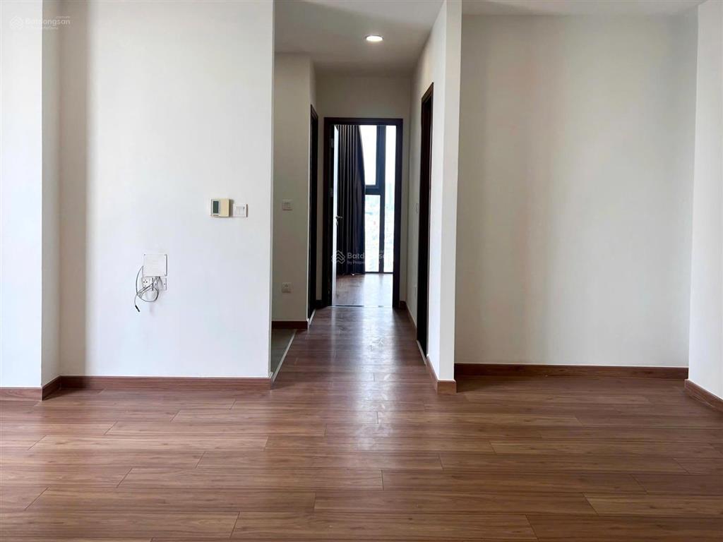 Bán căn hộ ecogreen saigon quận 7  3pn 80m²  7.5 tỷ