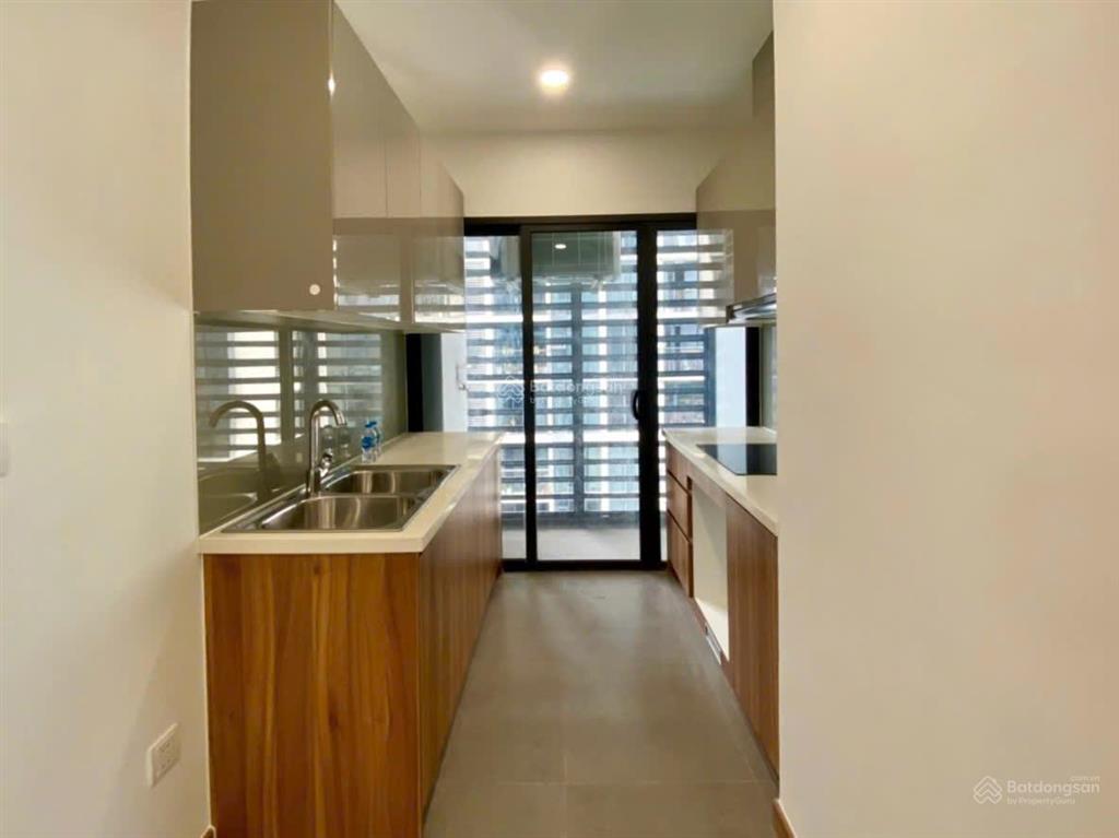 Bán căn hộ ecogreen saigon quận 7  3pn 80m²  7.5 tỷ