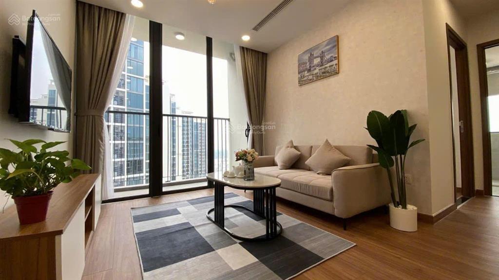 Bán căn hộ ecogreen saigon quận 7  2pn 2wc  75m²  6.95 tỷ