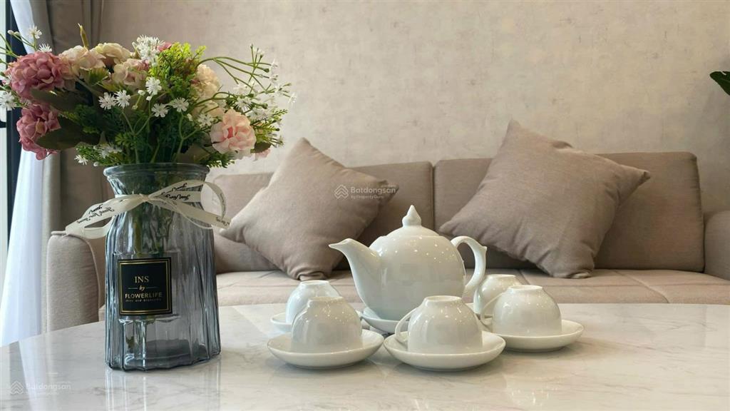 Bán căn hộ ecogreen saigon quận 7  2pn 2wc  75m²  6.95 tỷ