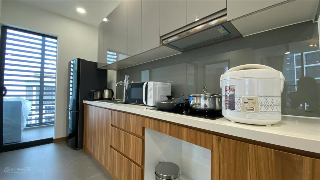 Bán căn hộ ecogreen saigon quận 7  2pn 2wc  75m²  6.95 tỷ