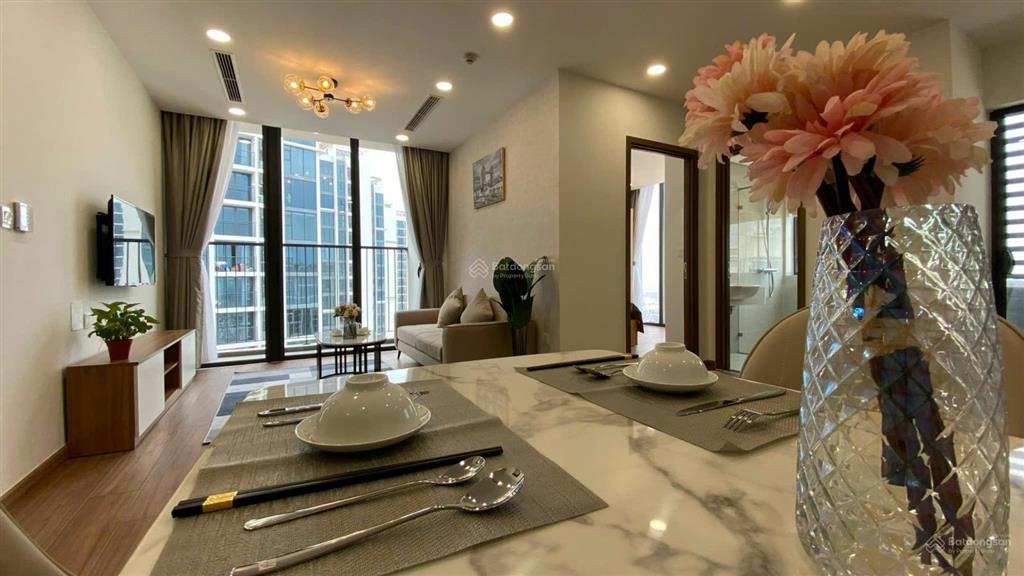 Bán căn hộ ecogreen saigon quận 7  2pn 2wc  75m²  6.95 tỷ