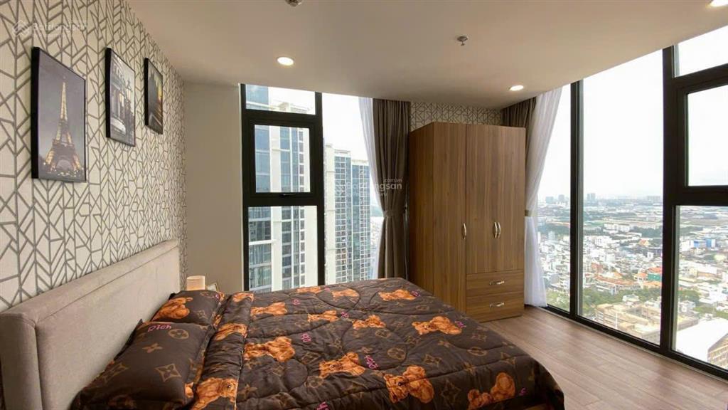 Bán căn hộ ecogreen saigon quận 7  2pn 2wc  75m²  6.95 tỷ