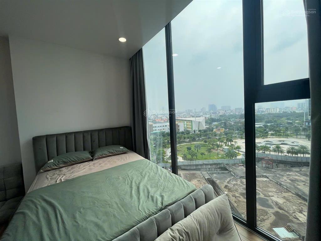 Giỏ hàng cho thuê ecogreen sài gòn quận 7,  2pn  giá từ 1418triệu,  phong 0944 206 ***