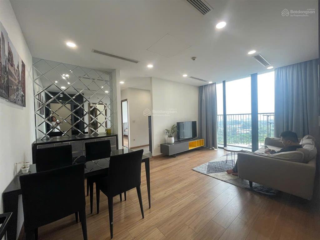 Giỏ hàng cho thuê ecogreen sài gòn quận 7,  2pn  giá từ 1418triệu,  phong 0944 206 ***