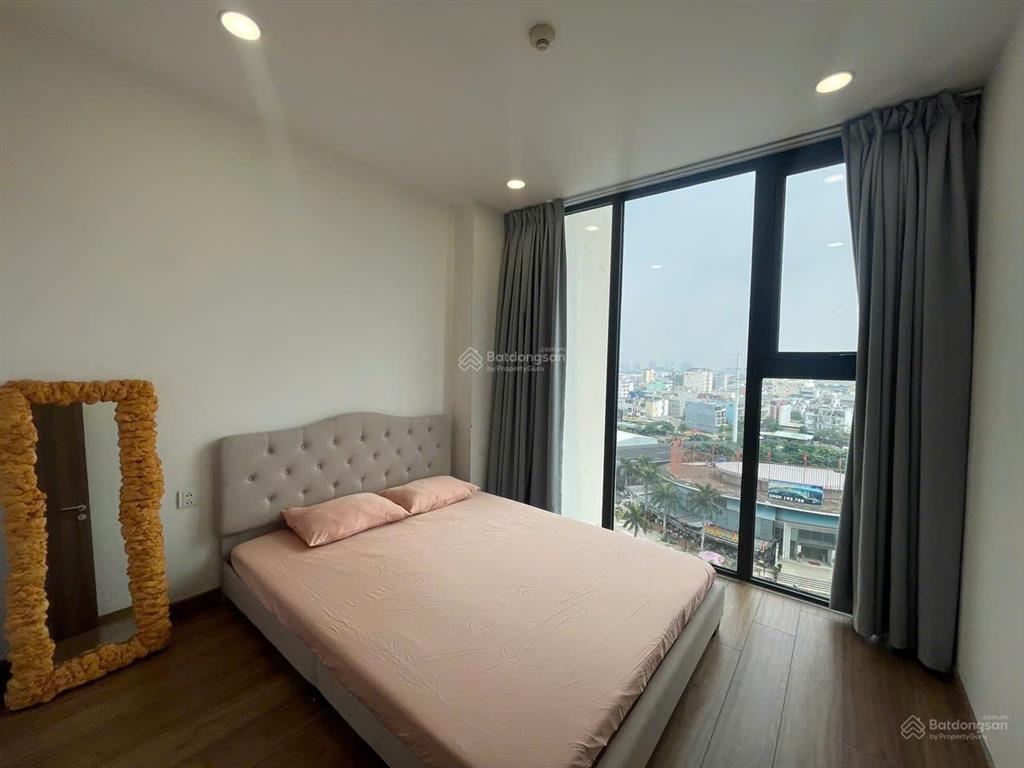 Giỏ hàng cho thuê ecogreen sài gòn quận 7,  2pn  giá từ 1418triệu,  phong 0944 206 ***