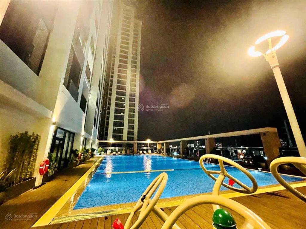 Giỏ hàng cho thuê ecogreen sài gòn quận 7,  2pn  giá từ 1418triệu,  phong 0944 206 ***