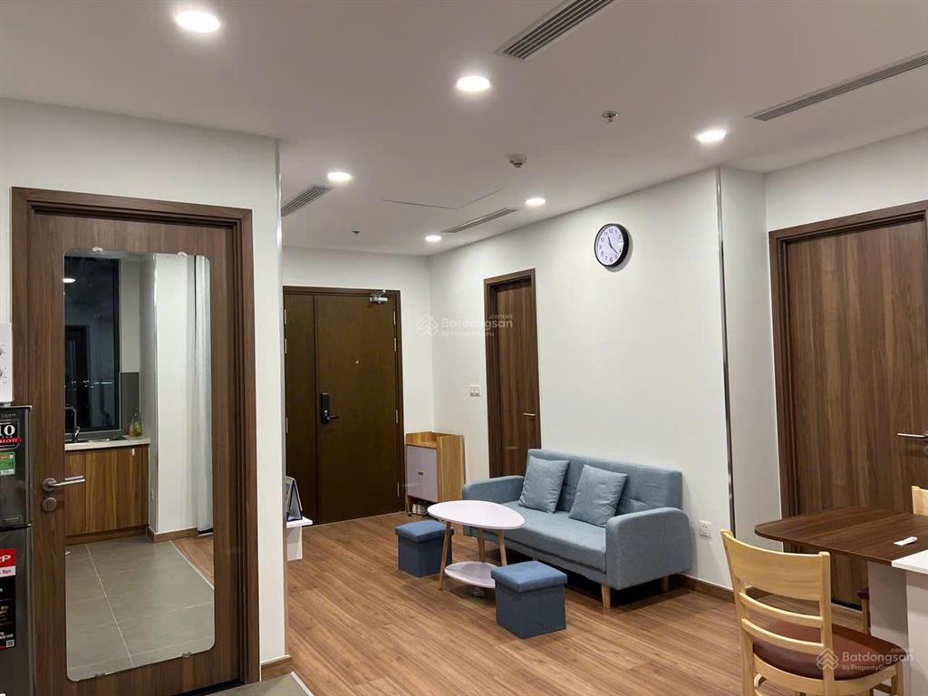 Cho thuê căn hộ eco green saigon quận 7  2pn 2wc  full nội thất  giá 16.5 triệu/tháng