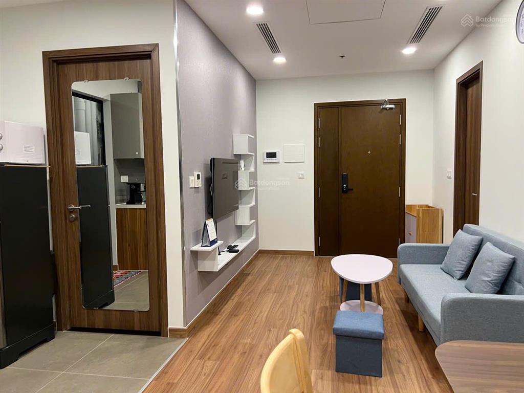 Cho thuê căn hộ eco green saigon quận 7  2pn 2wc  full nội thất  giá 16.5 triệu/tháng