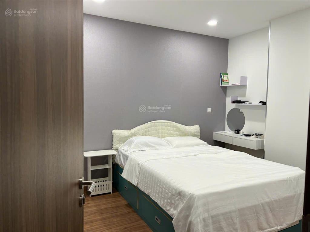 Cho thuê căn hộ eco green saigon quận 7  2pn 2wc  full nội thất  giá 16.5 triệu/tháng