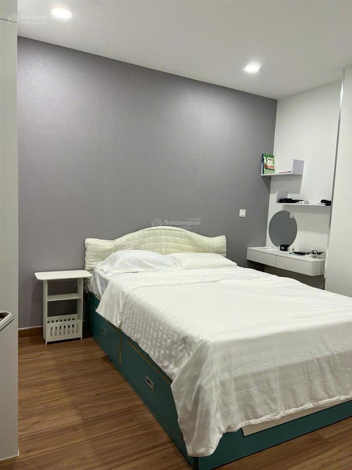 Cho thuê căn hộ eco green saigon quận 7  2pn 2wc  full nội thất  giá 16.5 triệu/tháng