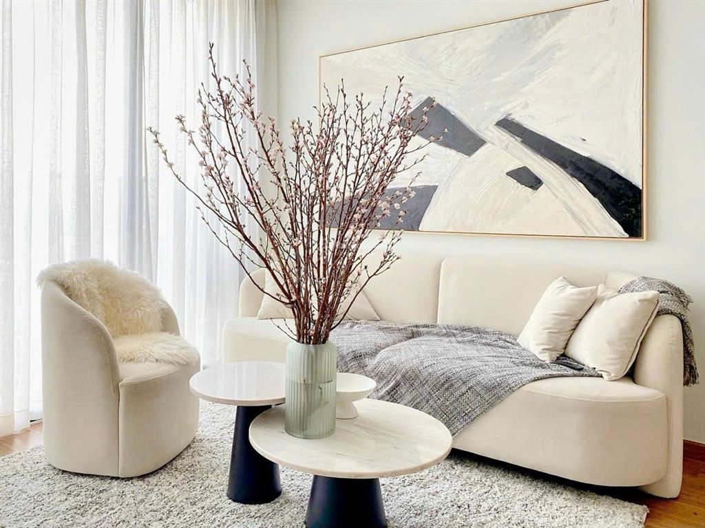 Bán gấp căn hộ eco green saigon quận 7  3pn 2wc  80m²  giá 7.5 tỷ,  phong 0944 206 ***