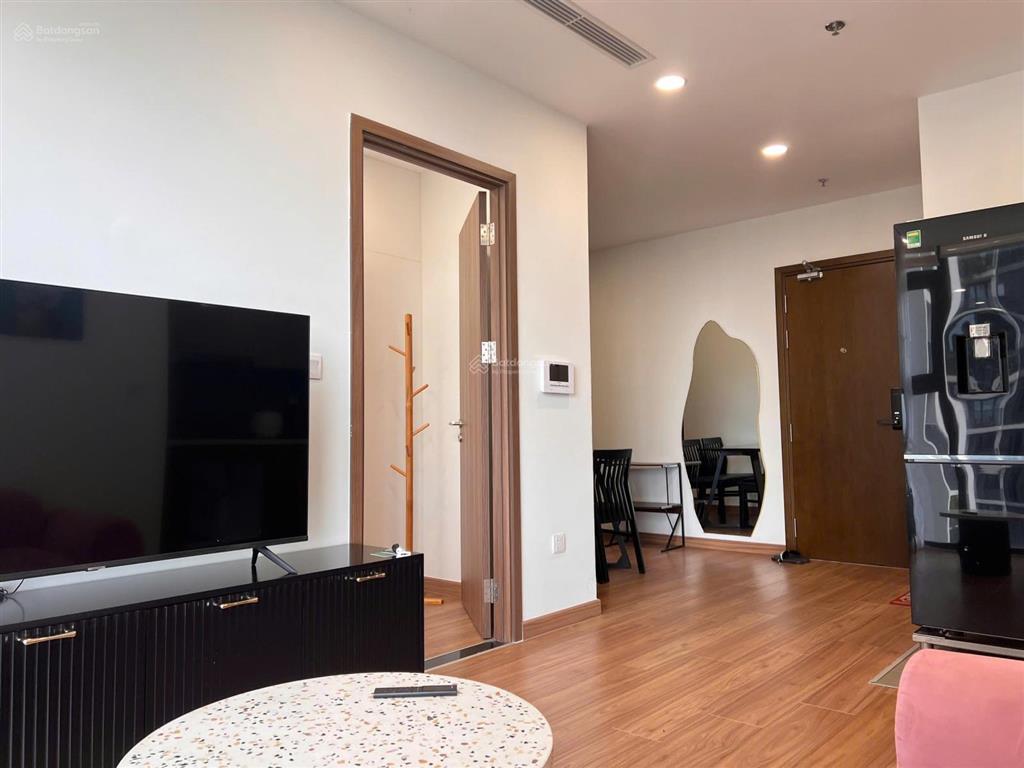 Bán căn hộ ecogreen sài gòn 1pn 1wc 44m² căn hiếm full nội thất | 5.4 tỷ | 0944 206 ***