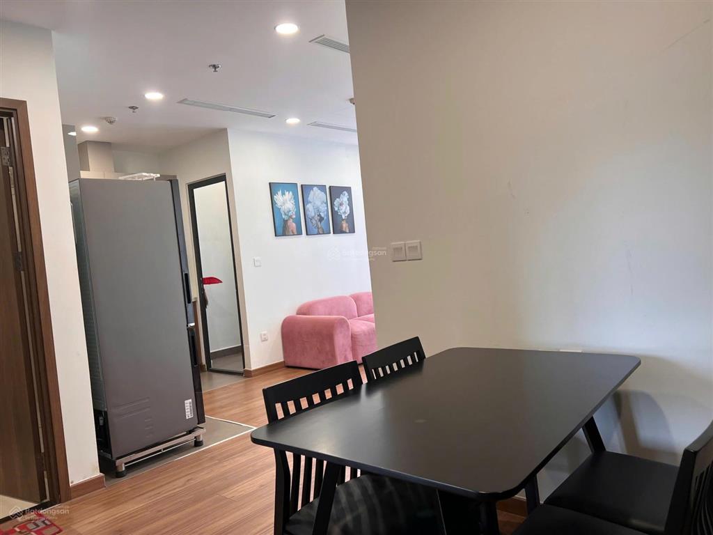 Bán căn hộ ecogreen sài gòn 1pn 1wc 44m² căn hiếm full nội thất | 5.4 tỷ | 0944 206 ***