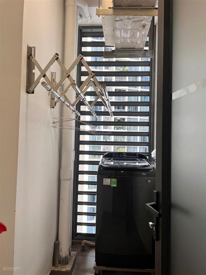 Bán căn hộ ecogreen sài gòn 1pn 1wc 44m² căn hiếm full nội thất | 5.4 tỷ | 0944 206 ***