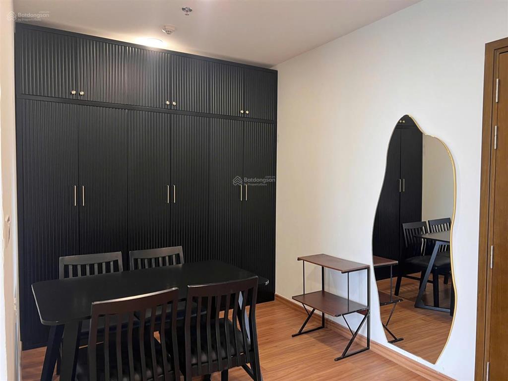 Bán căn hộ ecogreen sài gòn 1pn 1wc 44m² căn hiếm full nội thất | 5.4 tỷ | 0944 206 ***