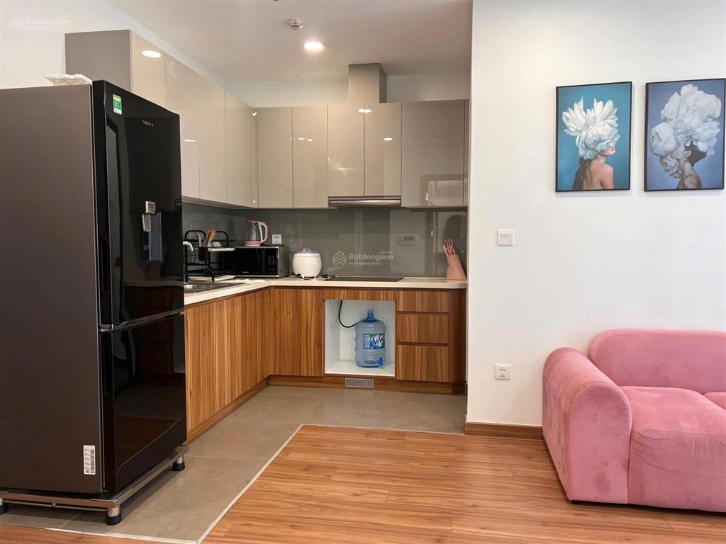 Bán căn hộ ecogreen sài gòn 1pn 1wc 44m² căn hiếm full nội thất | 5.4 tỷ | 0944 206 ***