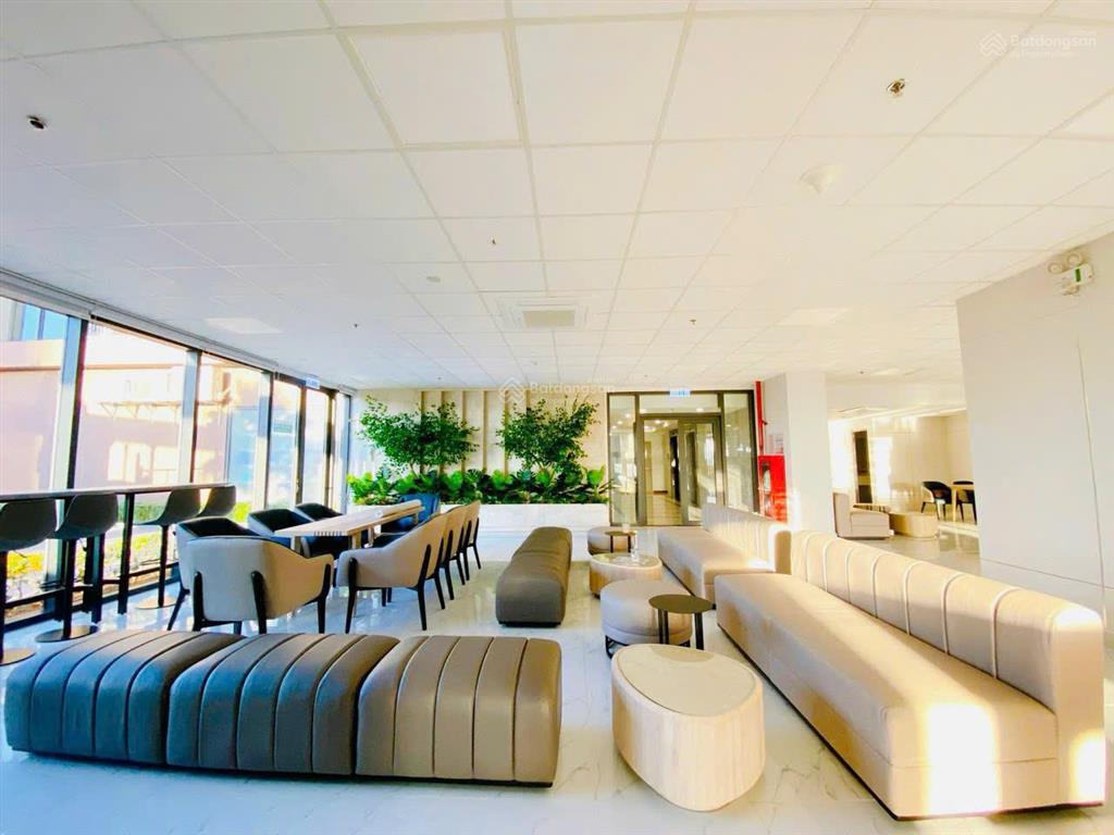 Bán căn hộ ecogreen sài gòn 1pn 1wc 44m² căn hiếm full nội thất | 5.4 tỷ | 0944 206 ***