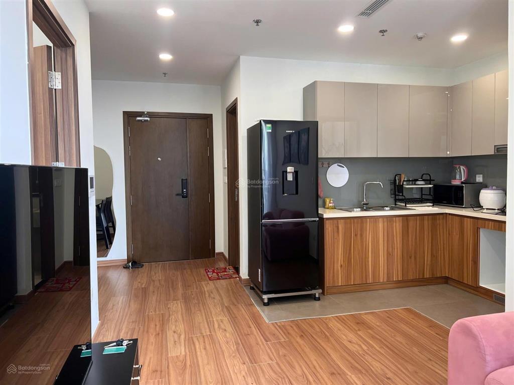 Bán căn hộ ecogreen sài gòn 1pn 1wc 44m² căn hiếm full nội thất | 5.4 tỷ | 0944 206 ***