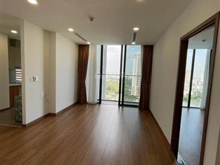 Cho thuê căn hộ chung cư ecogreen sài gòn quận 7 | 3pn 80m² | lầu cao view đẹp | giá 17.5tr