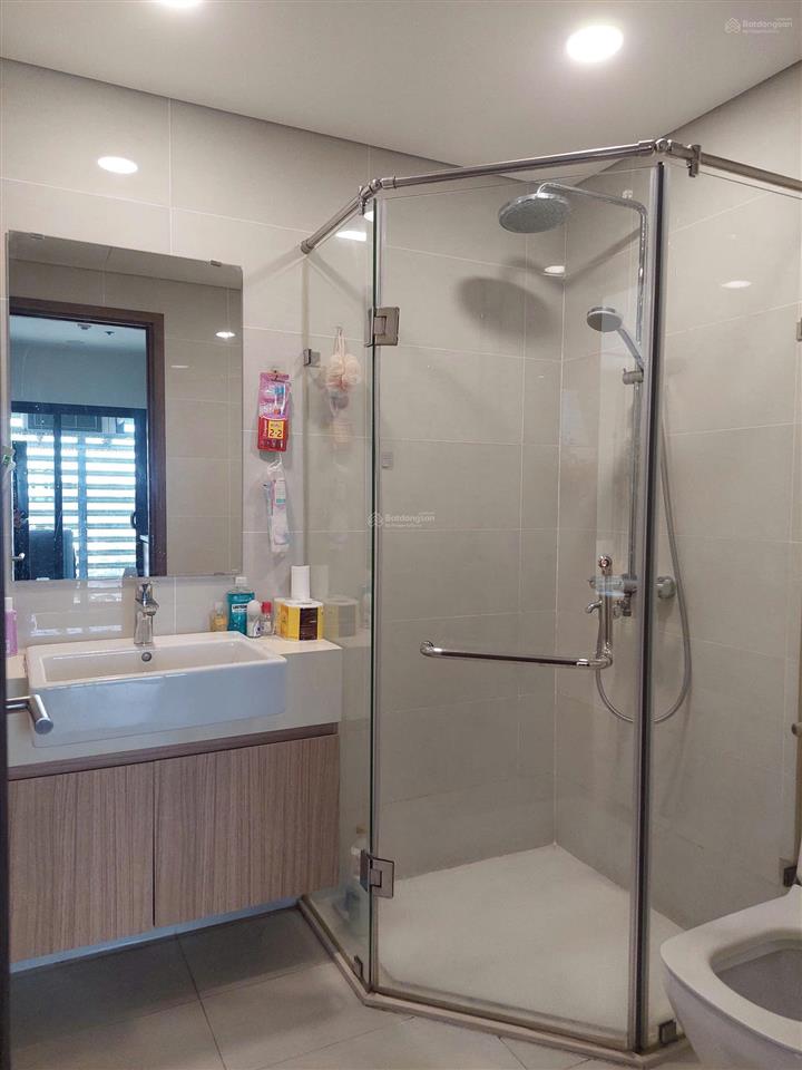 Cho thuê căn hộ eco green sài gòn quận 7 3pn 95m² full nội thất giá 25 triệu/tháng