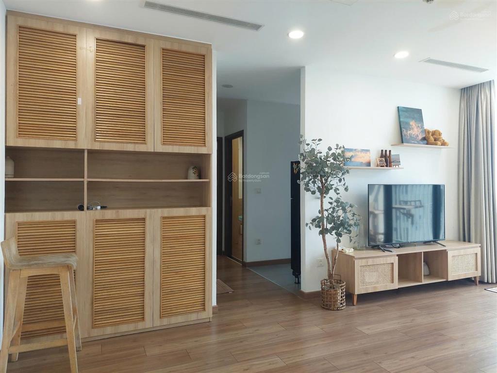 Cho thuê căn hộ eco green sài gòn quận 7 3pn 95m² full nội thất giá 25 triệu/tháng