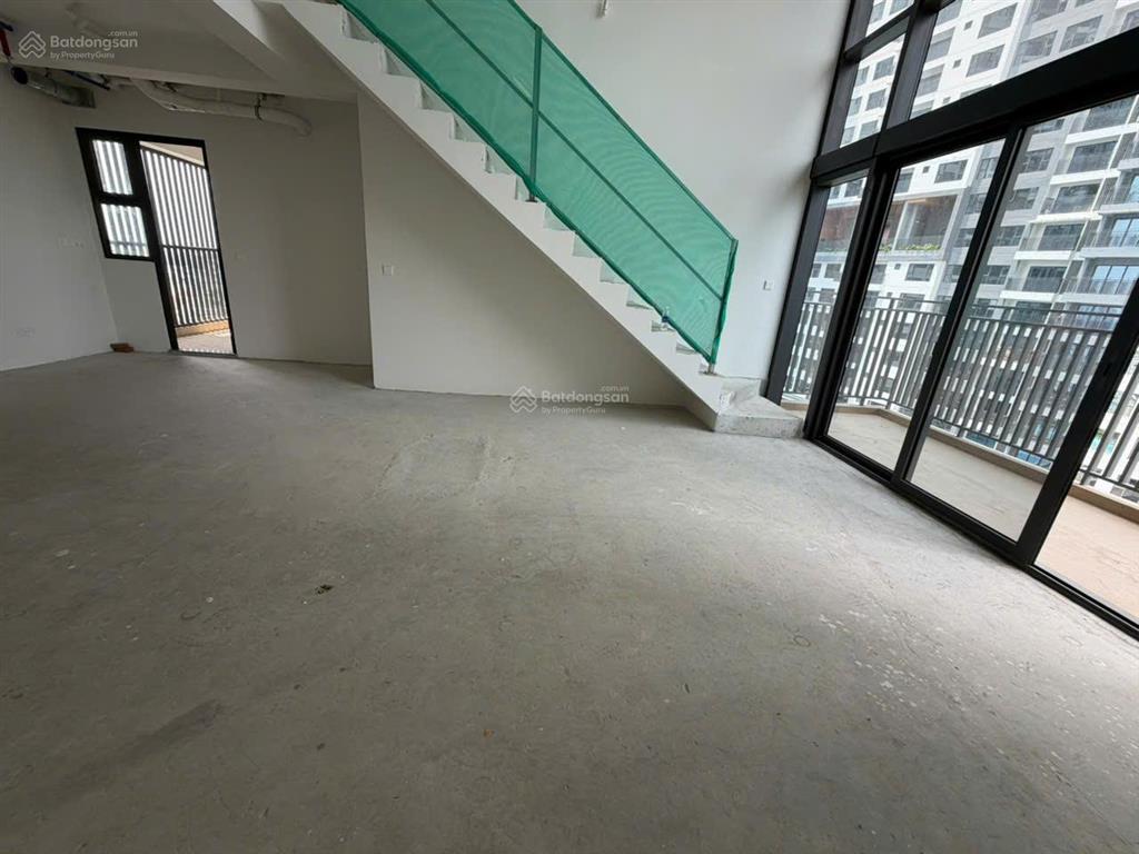 Cần bán gấp duplex 155.43m2, 3pn giá tốt dự án the infiniti quận 7, giá chỉ 12.9 tỷ