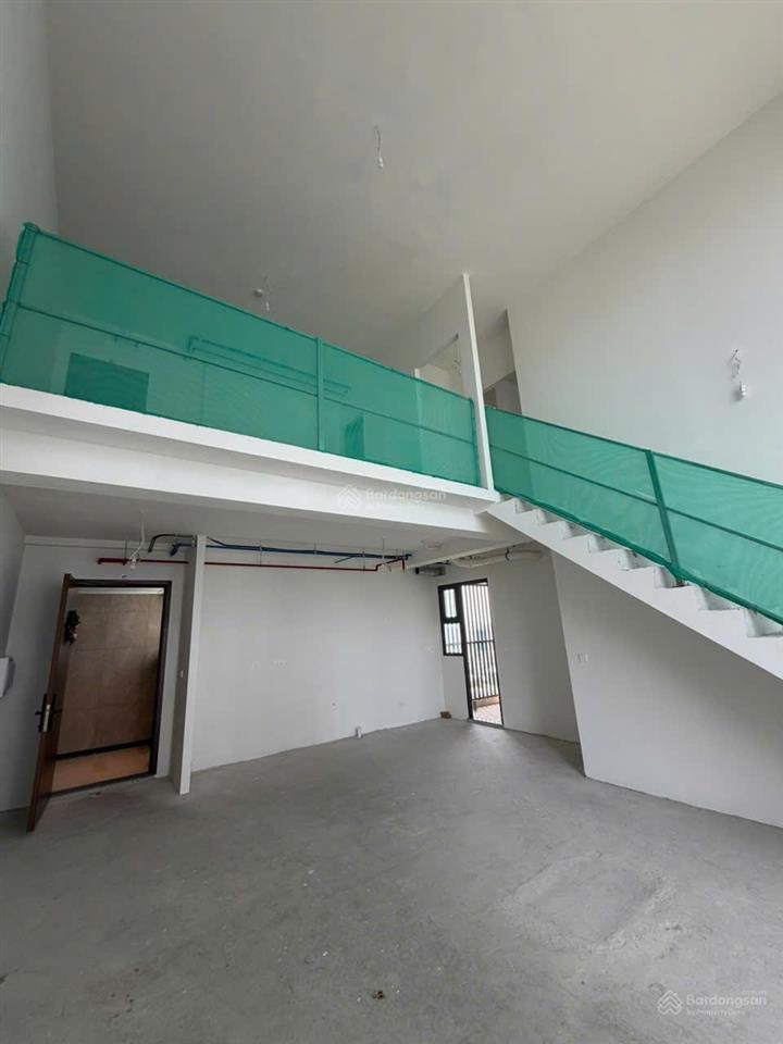 Cần bán gấp duplex 155.43m2, 3pn giá tốt dự án the infiniti quận 7, giá chỉ 12.9 tỷ