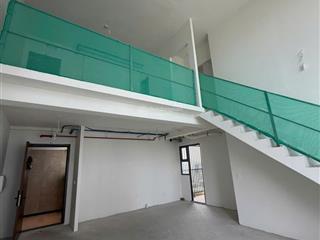 Cần bán gấp duplex 155.43m2, 3pn giá tốt dự án the infiniti quận 7, giá chỉ 12.9 tỷ