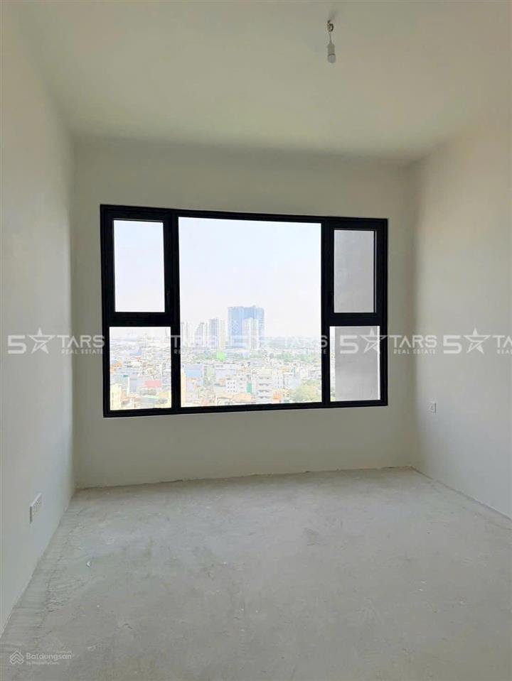 Bán căn hộ the infiniti quận 7, 1pn 58m2, view sông sài gòn, giá 5.5 tỷ