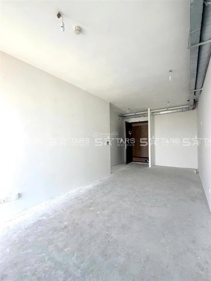 Bán căn hộ the infiniti quận 7, 1pn 58m2, view sông sài gòn, giá 5.5 tỷ