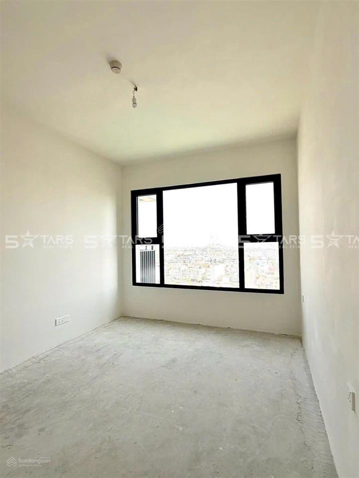 Bán căn hộ the infiniti quận 7, 1pn 58m2, view sông sài gòn, giá 5.5 tỷ