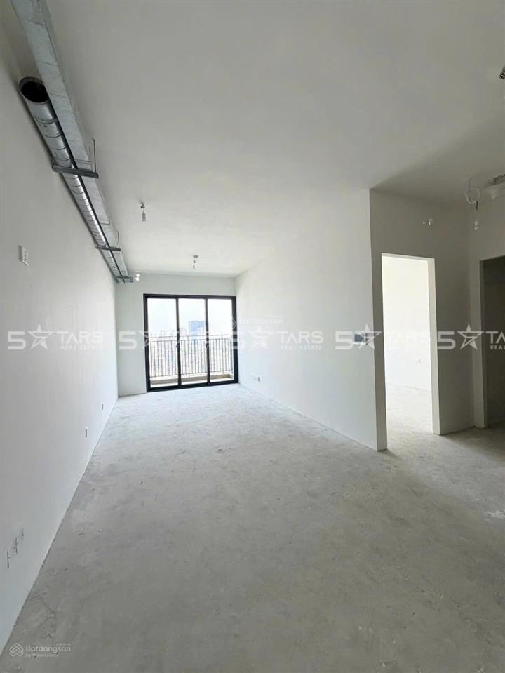 Bán căn hộ the infiniti quận 7, 1pn 58m2, view sông sài gòn, giá 5.5 tỷ
