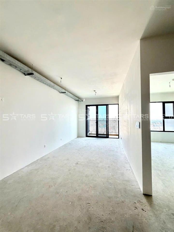Bán căn hộ the infiniti quận 7, 1pn 58m2, view sông sài gòn, giá 5.5 tỷ