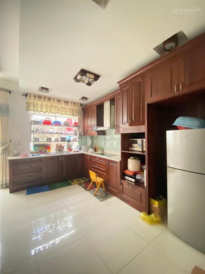 Cho thuê studio full nội thất khu nam long trần trọng cung quận 7 35m2 giá tốt