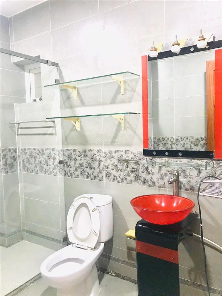 Cho thuê studio full nội thất khu nam long trần trọng cung quận 7 35m2 giá tốt