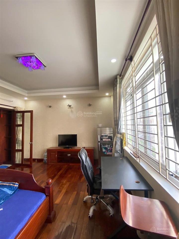Cho thuê studio full nội thất khu nam long trần trọng cung quận 7 35m2 giá tốt