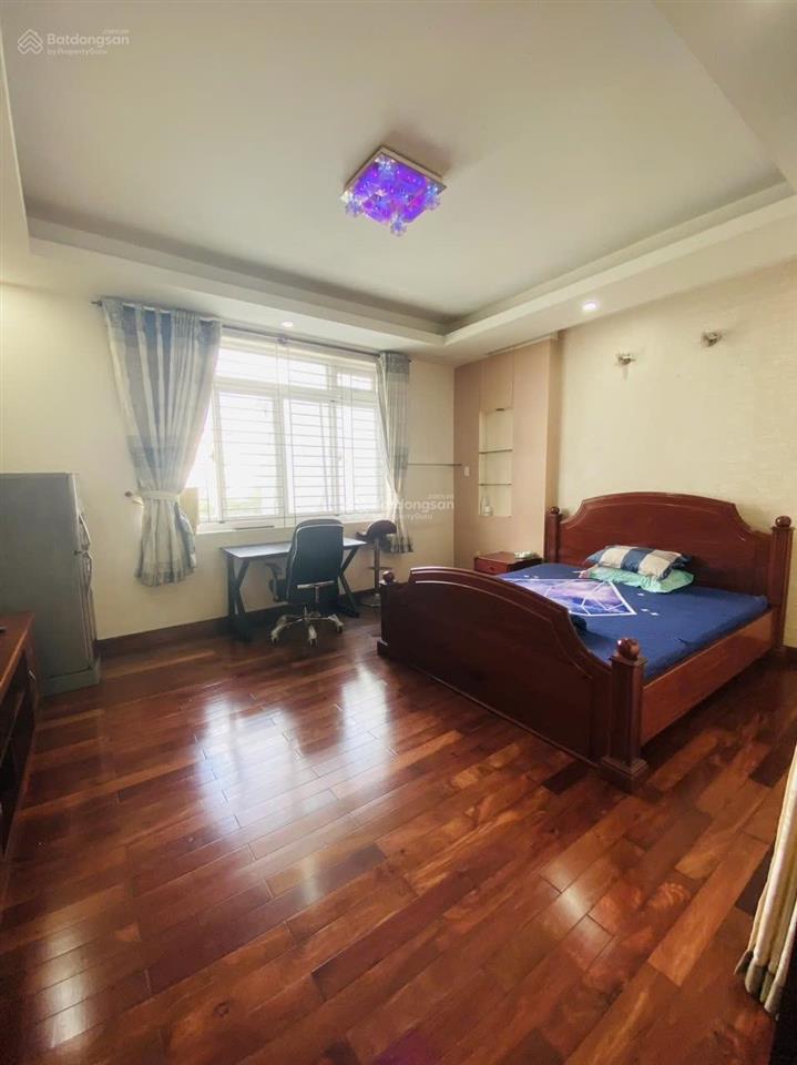 Cho thuê studio full nội thất khu nam long trần trọng cung quận 7 35m2 giá tốt