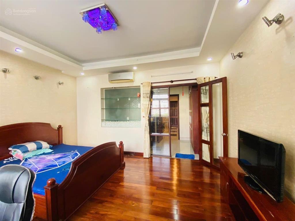 Cho thuê studio full nội thất khu nam long trần trọng cung quận 7 35m2 giá tốt