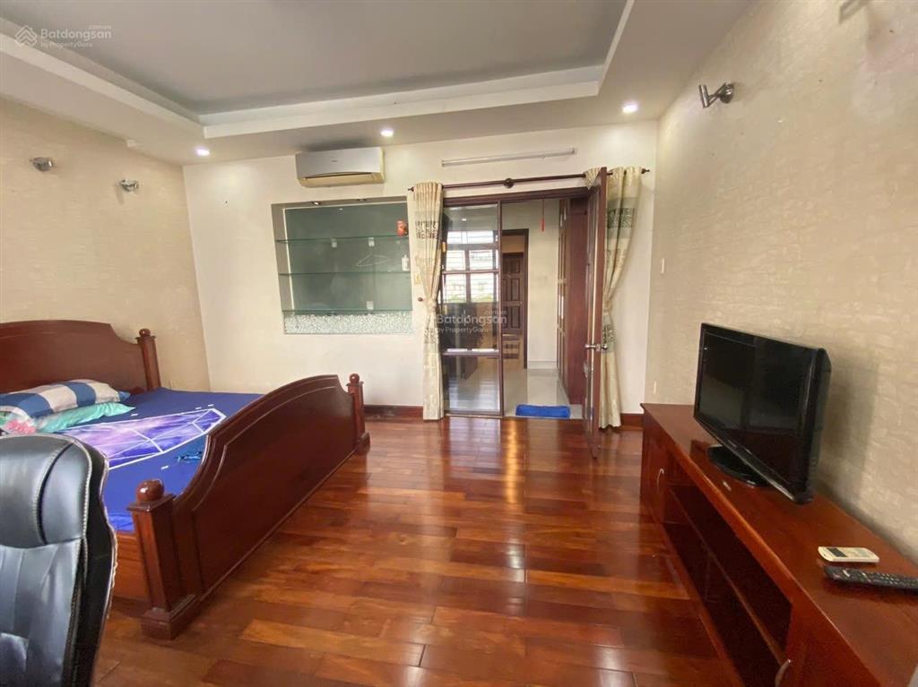 Cho thuê studio full nội thất khu nam long trần trọng cung quận 7 35m2 giá tốt